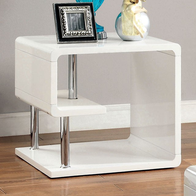 Ninove End Table