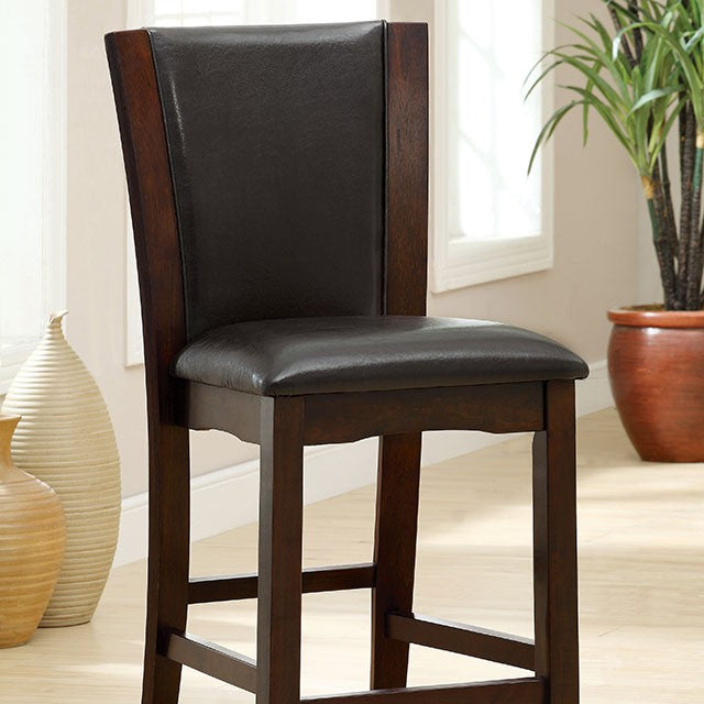 Manhattan Counter Ht. Chair (2/Box)