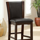 Manhattan Counter Ht. Chair (2/Box)