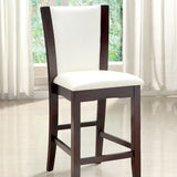 Manhattan Counter Ht. Chair (2/Box)