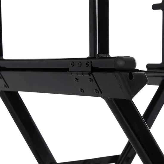 Foldable Professional Makeup Artist's Chair