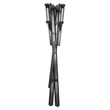 Foldable Professional Makeup Artist's Chair