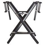 Foldable Professional Makeup Artist's Chair