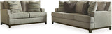 Kaywood Living Room Set In Granite