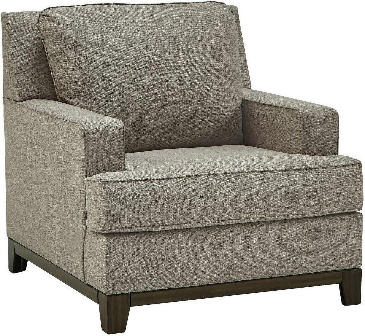 Kaywood Living Room Set In Granite