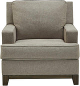 Kaywood Living Room Set In Granite