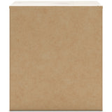 Lawroy Panel Storage Bedroom Set In Light Natural