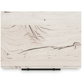 Lawroy Panel Storage Bedroom Set In Light Natural