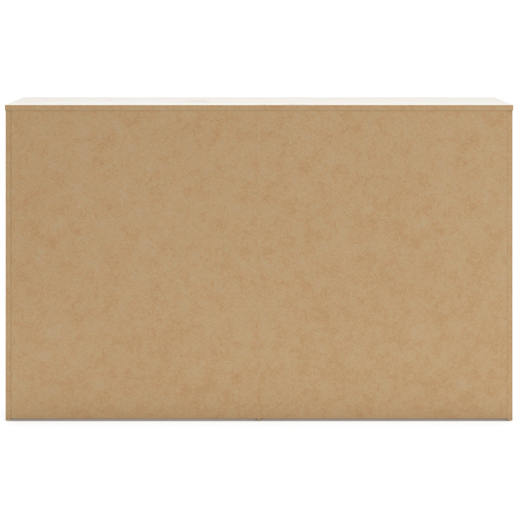 Lawroy Storage Bedroom Set In Light Natural