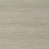 Loomis Whitewashed Grey And Gunmetal 4 Drawer Rectangular Home Office Set