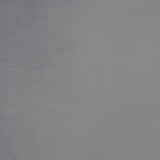 Millephri Gray Velvet Sofa