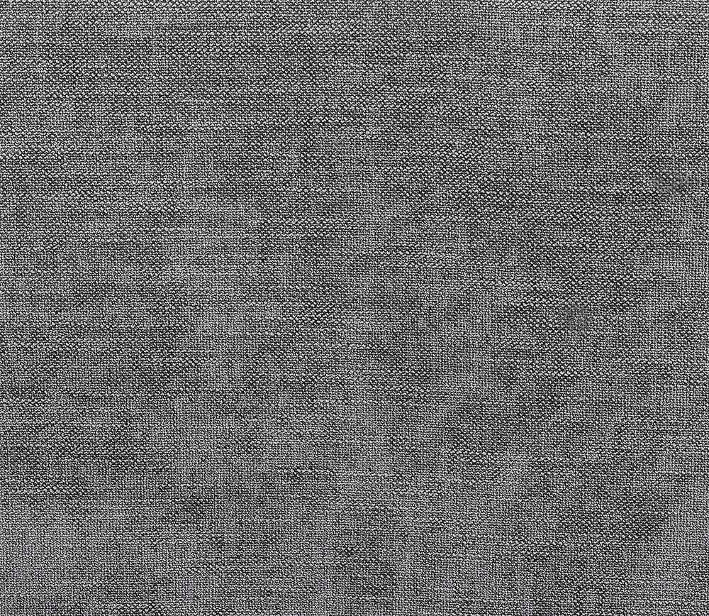 Naveen Gray Linen Armless Chair