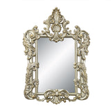 Sorina Antique Gold Finish Mirror