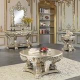 Sorina Antique Gold Finish Mirror