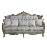 Miliani Sofa W/5 Pillows