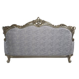 Miliani Sofa W/5 Pillows