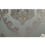 Miliani Sofa W/5 Pillows