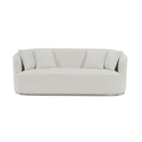 Odette Sofa W/4 Pillows