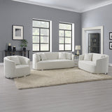 Odette Sofa W/4 Pillows