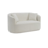 Odette Loveseat W/2 Pillows