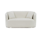 Odette Loveseat W/2 Pillows