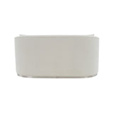 Odette Loveseat W/2 Pillows