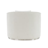 Odette Chair W/Pillow