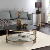 Zaidee Coffee Table