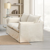 Shane Loveseat w/2 Pillows