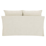 Shane Loveseat w/2 Pillows