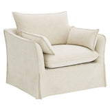 Shane Chair w/2 Pillows