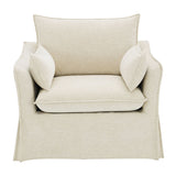 Shane Chair w/2 Pillows