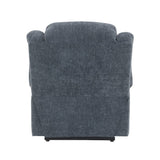 Omarion Power Recliner W/Lift & Heating & Massage