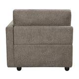 Rylie Modular - Right Facing Chair w/2 Pillows