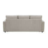 Leira Sofa W/Sleeper