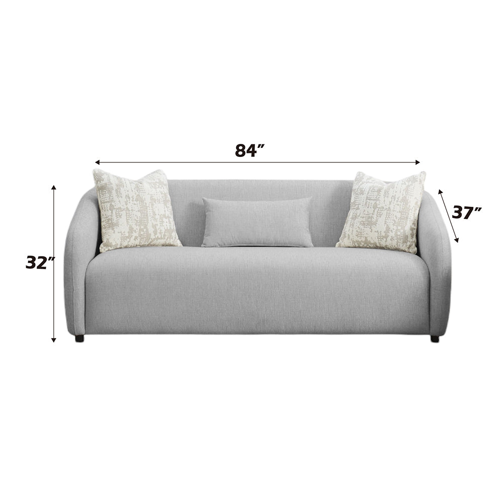 Etienne Sofa w/3 Pillows