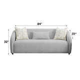 Etienne Sofa w/3 Pillows