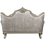 Libertee Loveseat w/3 Pillows