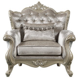 Libertee Chair w/Pillow