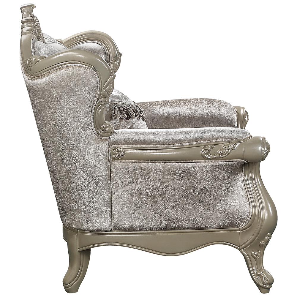 Libertee Chair w/Pillow