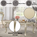 Libertee Coffee Table