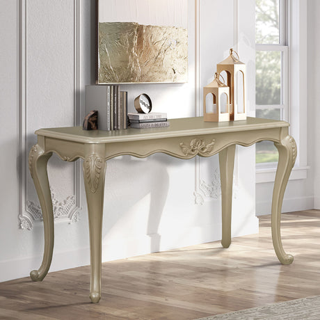 Libertee Sofa Table