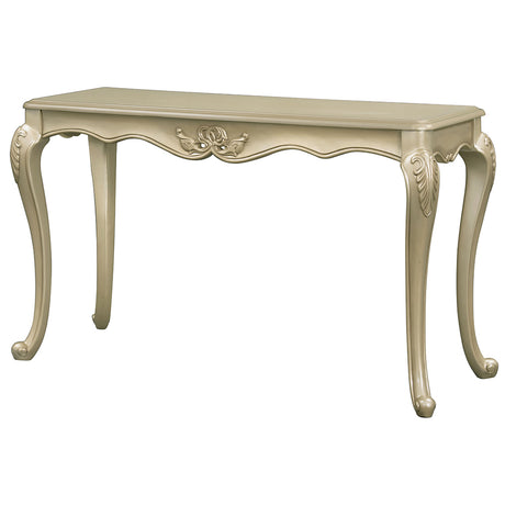 Libertee Sofa Table