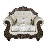 Pierce Chair w/Pillow