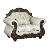 Pierce Chair w/Pillow