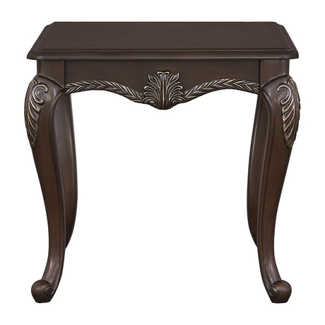 Pierce End Table