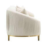 Martina Sofa w/2 Pillows
