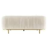 Martina Sofa w/2 Pillows