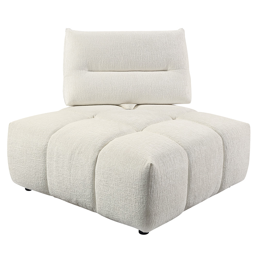 Loanna Modular - Wedge