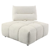 Loanna Modular - Wedge